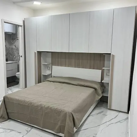 Diego_house דירה